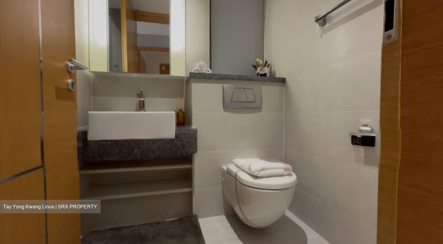 The Oceanfront @ Sentosa Cove (D4), Condominium #604385531